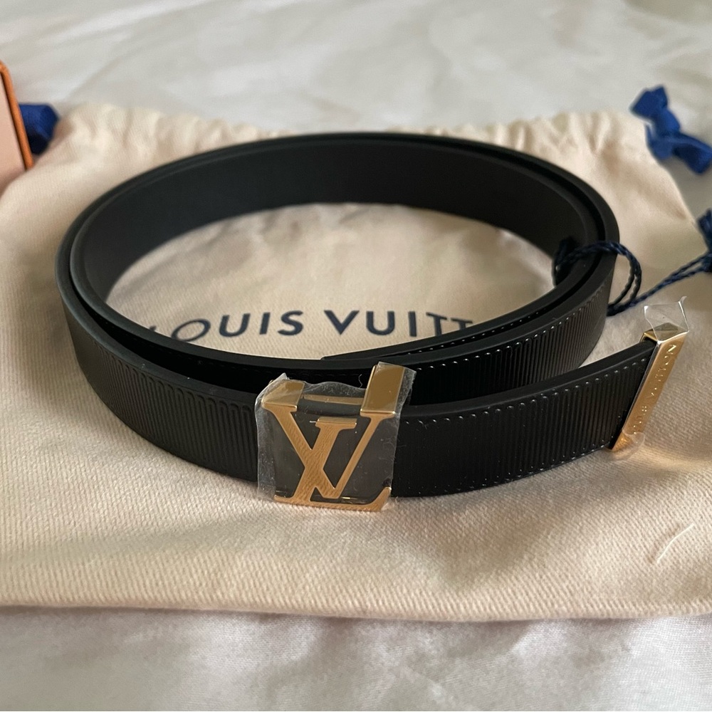 Louis Vuitton belt